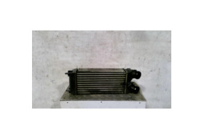 Echangeur air (Intercooler) PEUGEOT 3008 1 Photo n°2