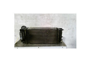 Echangeur air (Intercooler) PEUGEOT 3008 1 Photo n°3