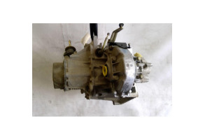 Boite de vitesses PEUGEOT 206 Photo n°4