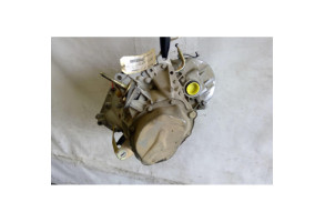Boite de vitesses PEUGEOT 206 Photo n°5