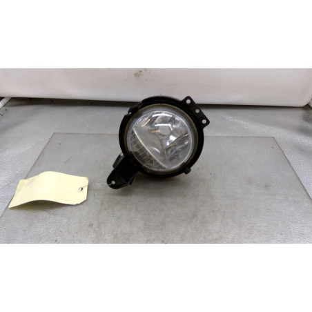 Anti brouillard gauche (feux) MINI MINI 2 R55