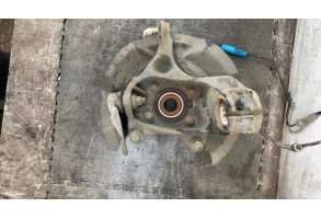 Pivot de moyeu avant gauche MINI MINI 2 R55 Photo n°1