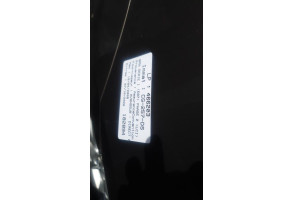 Interrupteur de leve vitre arriere droit BMW SERIE 1 E87 Photo n°2