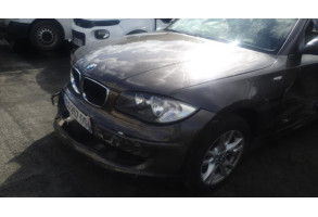 Interrupteur de leve vitre arriere gauche BMW SERIE 1 E87 Photo n°5