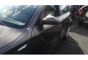 Interrupteur de leve vitre arriere gauche BMW SERIE 1 E87 Photo n°7