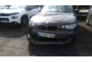 Interrupteur de leve vitre arriere gauche BMW SERIE 1 E87 Photo n°8