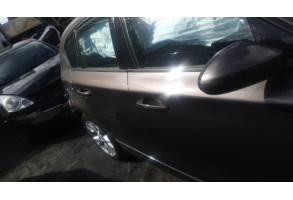 Interrupteur de leve vitre arriere gauche BMW SERIE 1 E87 Photo n°9