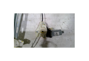 Leve vitre electrique arriere droit HYUNDAI I 20 2 Photo n°2