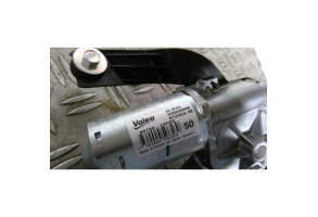Moteur essuie glace arriere HYUNDAI I 20 2 Photo n°2