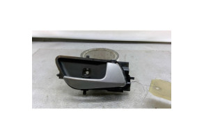 Poignee interieur arriere droit HYUNDAI I 20 2 Photo n°1