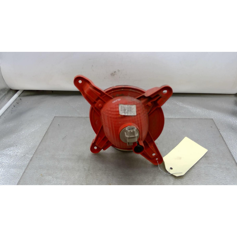 Feu de pare choc arriere droit HYUNDAI I 20 2 Photo n°1