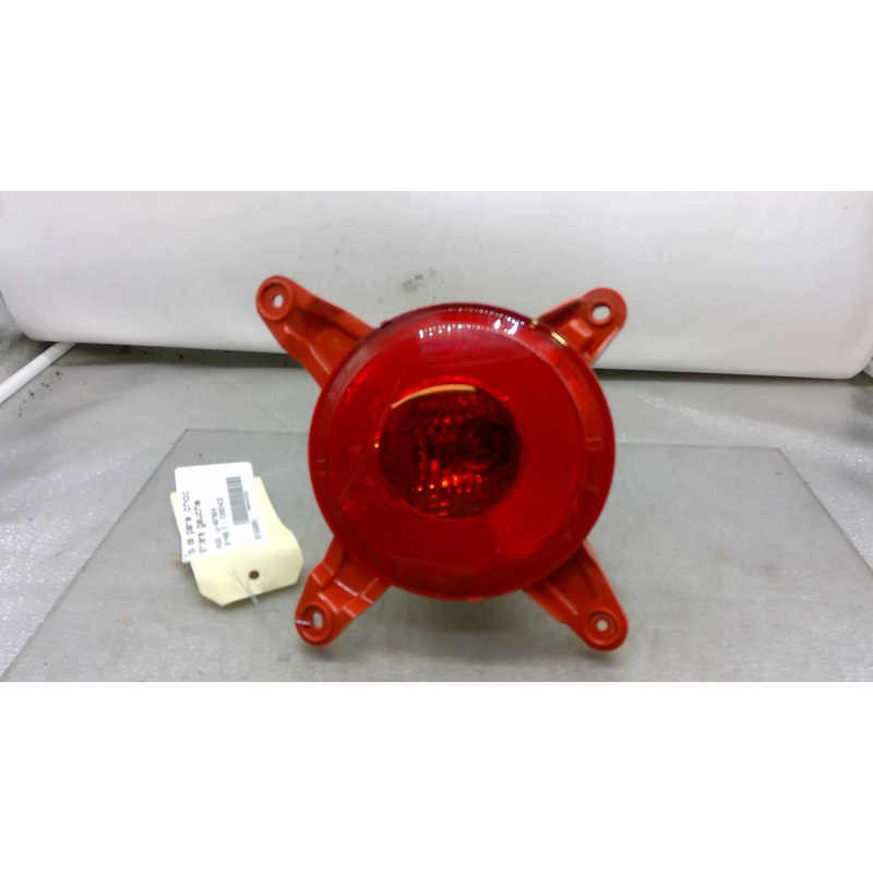 Feu de pare choc arriere gauche HYUNDAI I 20 2 Photo n°1