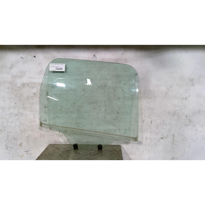 Vitre arriere droit CITROEN C3 PICASSO Photo n°1