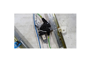 Leve vitre electrique avant droit CITROEN C3 PICASSO Photo n°2