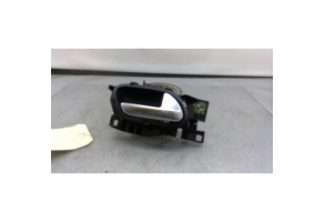 Poignee interieur avant droit CITROEN C3 PICASSO Photo n°1