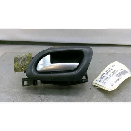 Poignee interieur avant gauche CITROEN C3 PICASSO