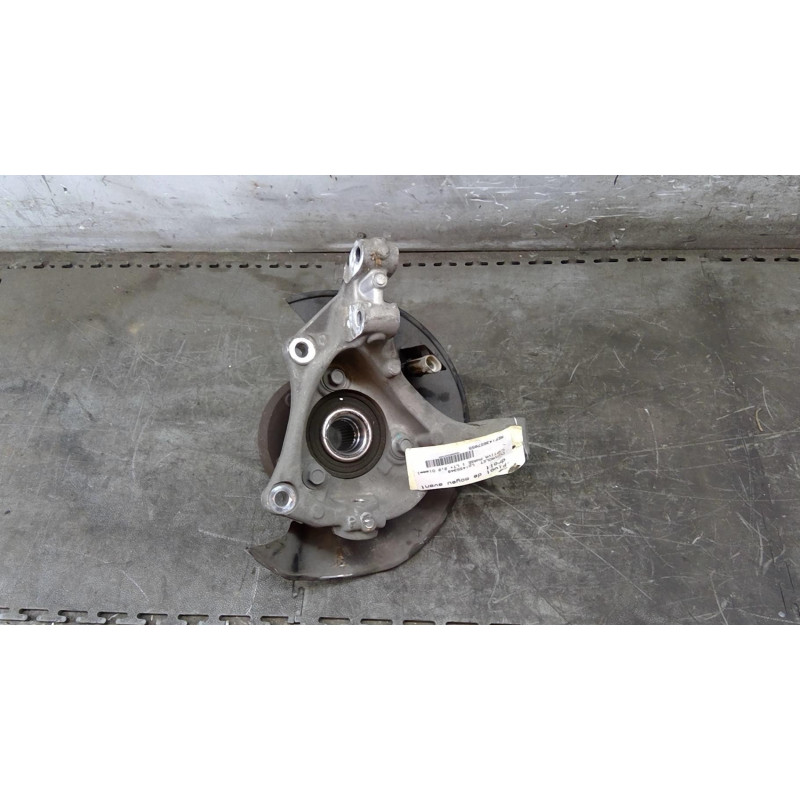 Pivot de moyeu avant droit CHEVROLET CAPTIVA Photo n°1