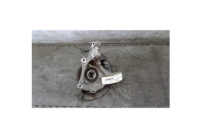 Pivot de moyeu avant droit CHEVROLET CAPTIVA Photo n°1