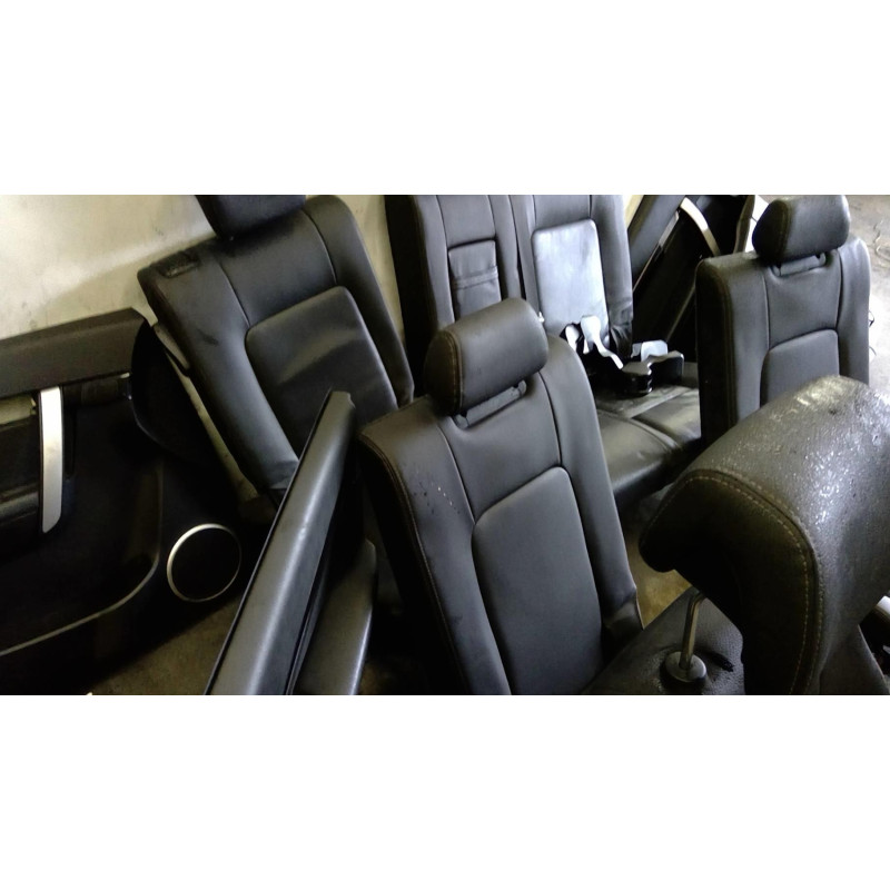 Interieur complet CHEVROLET CAPTIVA Photo n°1