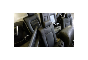 Interieur complet CHEVROLET CAPTIVA Photo n°1