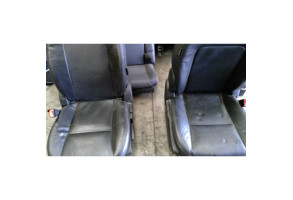 Interieur complet CHEVROLET CAPTIVA Photo n°2