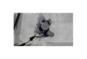 Leve vitre electrique arriere droit CHEVROLET CAPTIVA Photo n°2