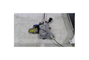 Leve vitre electrique arriere gauche CHEVROLET CAPTIVA Photo n°1