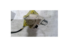 Leve vitre electrique arriere droit AUDI A6 3 Photo n°1