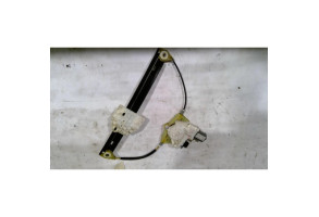 Leve vitre electrique arriere droit AUDI A6 3 Photo n°2