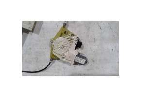 Leve vitre electrique arriere gauche AUDI A6 3 Photo n°1