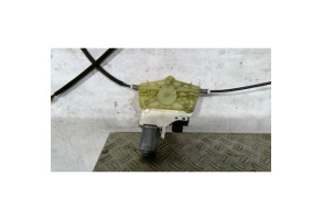 Leve vitre electrique avant droit AUDI A6 3 Photo n°1
