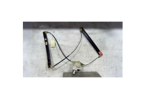 Leve vitre electrique avant gauche AUDI A6 3 Photo n°1
