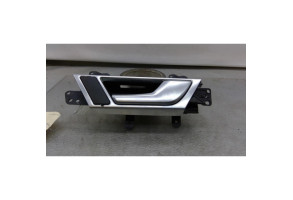 Poignee interieur arriere droit AUDI A6 3 Photo n°1