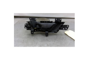 Poignee interieur arriere droit AUDI A6 3 Photo n°2