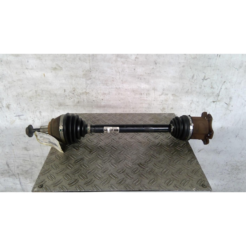 Cardan droit (transmission) AUDI A6 3 Photo n°1