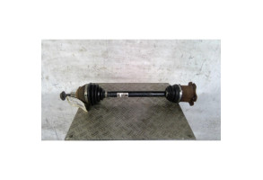 Cardan droit (transmission) AUDI A6 3 Photo n°1
