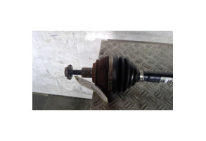 Cardan droit (transmission) AUDI A6 3 Photo n°2
