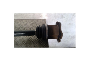 Cardan droit (transmission) AUDI A6 3 Photo n°3