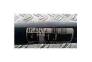 Cardan droit (transmission) AUDI A6 3 Photo n°4