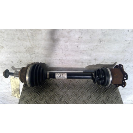 Cardan gauche (transmission) AUDI A6 3