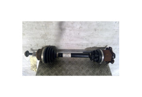 Cardan gauche (transmission) AUDI A6 3 Photo n°1