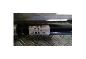 Cardan gauche (transmission) AUDI A6 3 Photo n°2