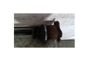 Cardan gauche (transmission) AUDI A6 3 Photo n°3