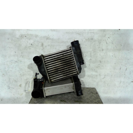 Echangeur air (Intercooler) AUDI A6 3