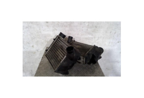 Echangeur air (Intercooler) AUDI A6 3 Photo n°2