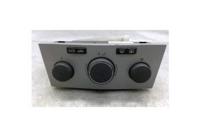 Commande chauffage OPEL ZAFIRA B Photo n°3