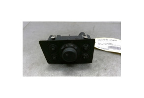 Commodo phare OPEL ZAFIRA B Photo n°2