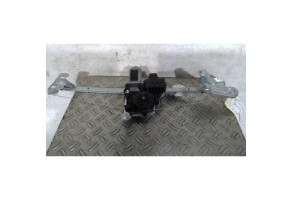 Leve vitre electrique arriere droit OPEL ZAFIRA B Photo n°1