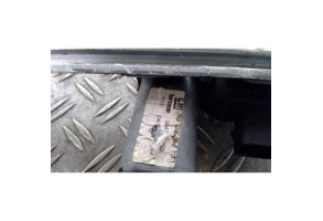 Leve vitre electrique arriere droit OPEL ZAFIRA B Photo n°3