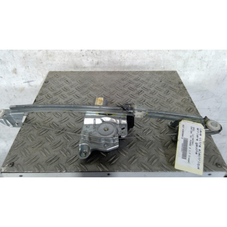Leve vitre electrique arriere gauche OPEL ZAFIRA B